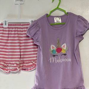 “Makenna” outfit